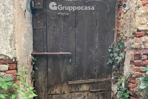 Villa a Mesero, Milan, Mesero - € 470.000 | Ref: Villa storica di prestigio via Roma Mesero - foto 16