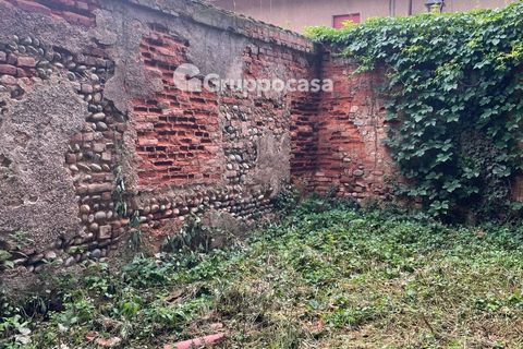 Villa a Mesero, Milan, Mesero - € 470.000 | Ref: Villa storica di prestigio via Roma Mesero - foto 17