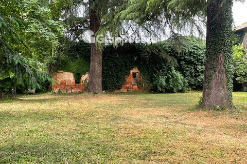 Villa a Mesero, Milan, Mesero - € 470.000 | Ref: Villa storica di prestigio via Roma Mesero - foto 18
