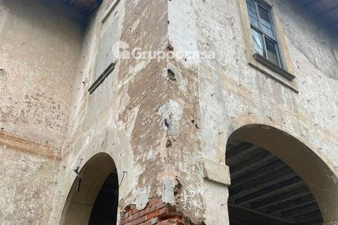 Villa a Mesero, Milan, Mesero - € 470.000 | Ref: Villa storica di prestigio via Roma Mesero - foto 21
