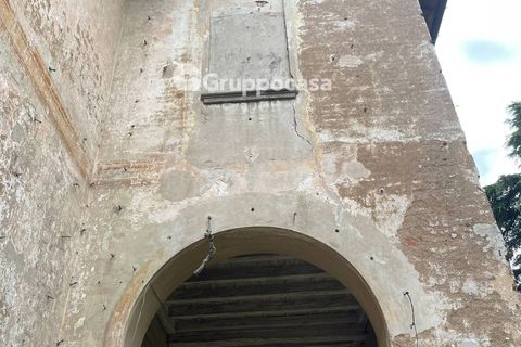 Villa a Mesero, Milan, Mesero - € 470.000 | Ref: Villa storica di prestigio via Roma Mesero - foto 22