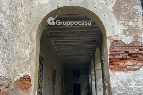 Villa a Mesero, Milan, Mesero - € 470.000 | Ref: Villa storica di prestigio via Roma Mesero - foto 23