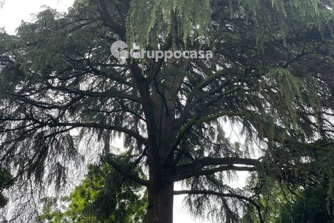 Villa a Mesero, Milan, Mesero - € 470.000 | Ref: Villa storica di prestigio via Roma Mesero - foto 25