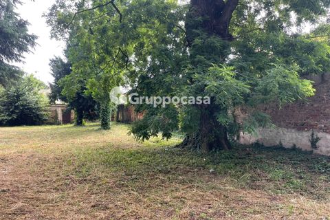 Villa a Mesero, Milan, Mesero - € 470.000 | Ref: Villa storica di prestigio via Roma Mesero - foto 26