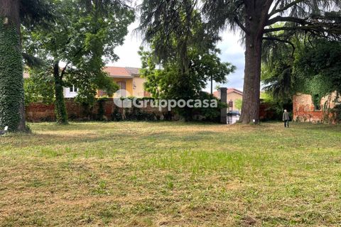 Villa a Mesero, Milan, Mesero - € 470.000 | Ref: Villa storica di prestigio via Roma Mesero - foto 27