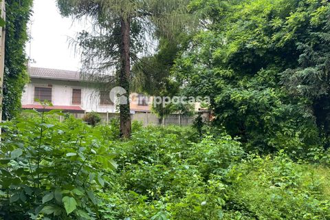 Villa a Mesero, Milan, Mesero - € 470.000 | Ref: Villa storica di prestigio via Roma Mesero - foto 28