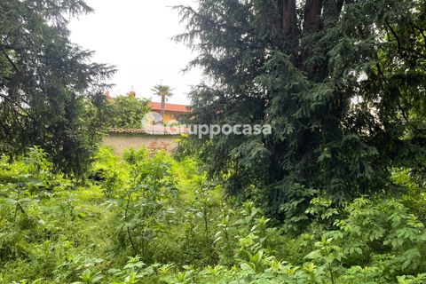 Villa a Mesero, Milan, Mesero - € 470.000 | Ref: Villa storica di prestigio via Roma Mesero - foto 29