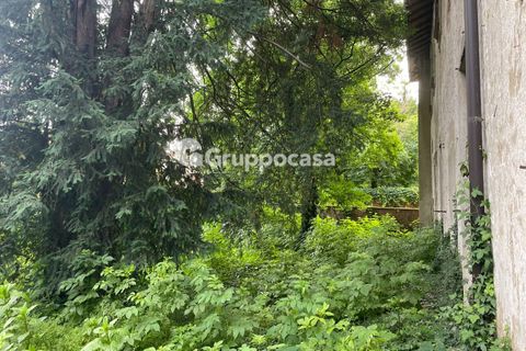 Villa a Mesero, Milan, Mesero - € 470.000 | Ref: Villa storica di prestigio via Roma Mesero - foto 30