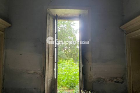 Villa a Mesero, Milan, Mesero - € 470.000 | Ref: Villa storica di prestigio via Roma Mesero - foto 34