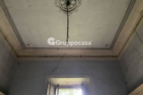 Villa a Mesero, Milan, Mesero - € 470.000 | Ref: Villa storica di prestigio via Roma Mesero - foto 35