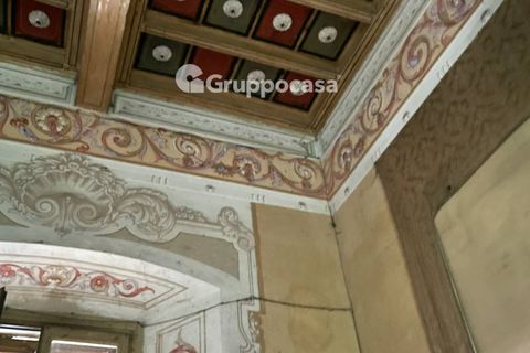 Villa a Mesero, Milan, Mesero - € 470.000 | Ref: Villa storica di prestigio via Roma Mesero - foto 36