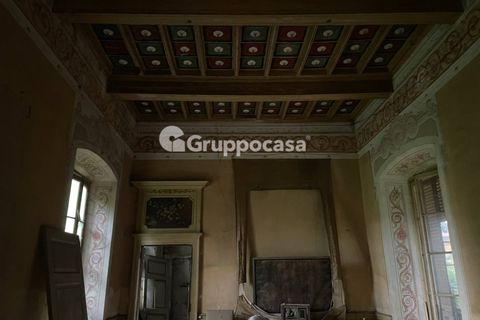 Villa a Mesero, Milan, Mesero - € 470.000 | Ref: Villa storica di prestigio via Roma Mesero - foto 37