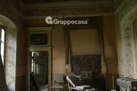 Villa a Mesero, Milan, Mesero - € 470.000 | Ref: Villa storica di prestigio via Roma Mesero - foto 39