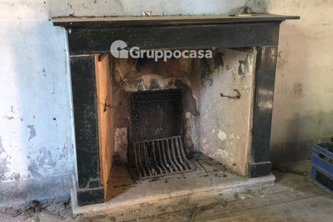 Villa a Mesero, Milan, Mesero - € 470.000 | Ref: Villa storica di prestigio via Roma Mesero - foto 45