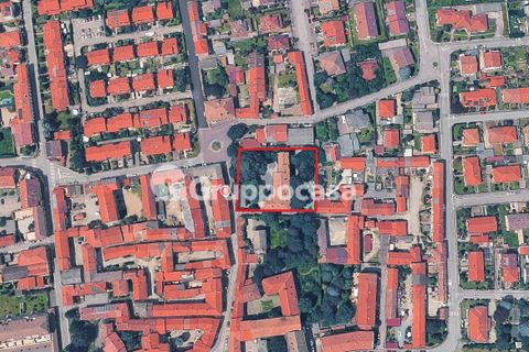 Villa a Mesero, Milan, Mesero - € 470.000 | Ref: Villa storica di prestigio via Roma Mesero - foto 49