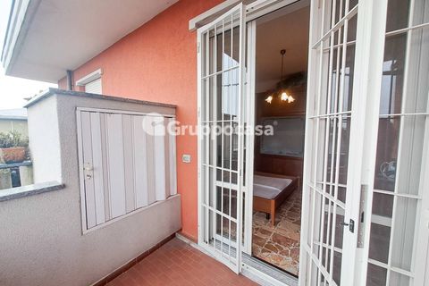 Leilighet i Bareggio, Milan, Bareggio - € 154 000 | Ref: Appartamento via Piave 114, Bareggio - foto 11