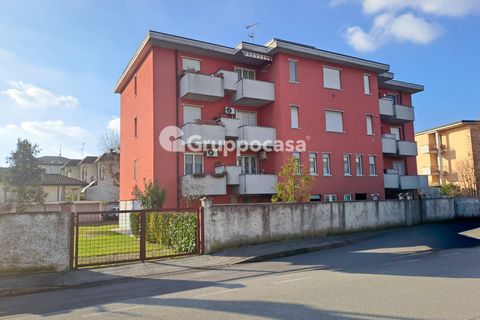 Leilighet i Bareggio, Milan, Bareggio - € 154 000 | Ref: Appartamento via Piave 114, Bareggio - foto 18