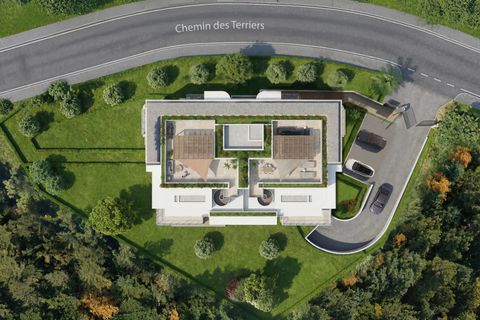 Lejlighed i Antibes, Alpes-Maritimes, Antibes - € 310.000 | Ref: LES TERRASSES D'OLIVIA - 001 - foto 5