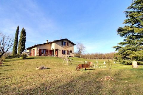 Villa i Saint-Romans, Isere, Saint-Romans - € 270.000 | Ref: 86673634 - foto 1