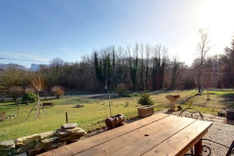 Villa i Saint-Romans, Isere, Saint-Romans - € 270.000 | Ref: 86673634 - foto 2