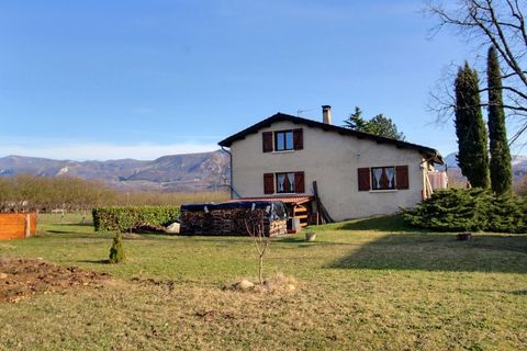 Villa i Saint-Romans, Isere, Saint-Romans - € 270.000 | Ref: 86673634 - foto 3