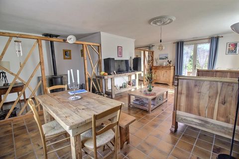Villa i Saint-Romans, Isere, Saint-Romans - € 270.000 | Ref: 86673634 - foto 5