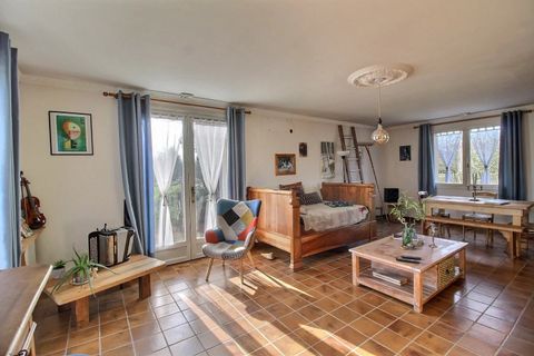 Villa i Saint-Romans, Isere, Saint-Romans - € 270.000 | Ref: 86673634 - foto 6