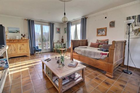 Villa i Saint-Romans, Isere, Saint-Romans - € 270.000 | Ref: 86673634 - foto 7