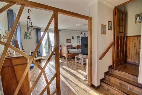 Villa i Saint-Romans, Isere, Saint-Romans - € 270.000 | Ref: 86673634 - foto 8