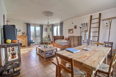 Villa i Saint-Romans, Isere, Saint-Romans - € 270.000 | Ref: 86673634 - foto 9