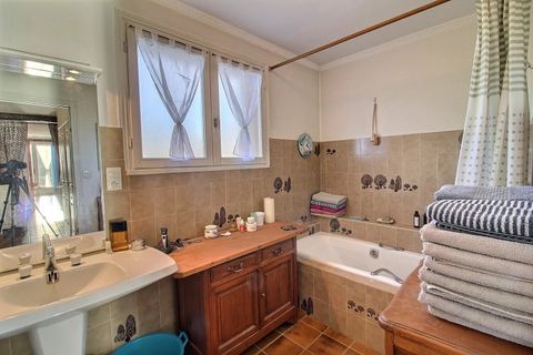 Villa i Saint-Romans, Isere, Saint-Romans - € 270.000 | Ref: 86673634 - foto 10