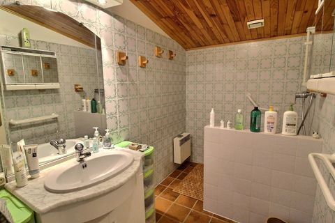 Villa i Saint-Romans, Isere, Saint-Romans - € 270.000 | Ref: 86673634 - foto 11