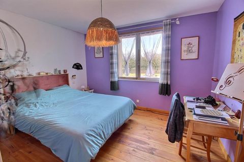 Villa i Saint-Romans, Isere, Saint-Romans - € 270.000 | Ref: 86673634 - foto 12
