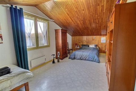 Villa i Saint-Romans, Isere, Saint-Romans - € 270.000 | Ref: 86673634 - foto 13