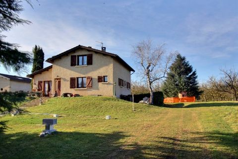 Villa i Saint-Romans, Isere, Saint-Romans - € 270.000 | Ref: 86673634 - foto 18