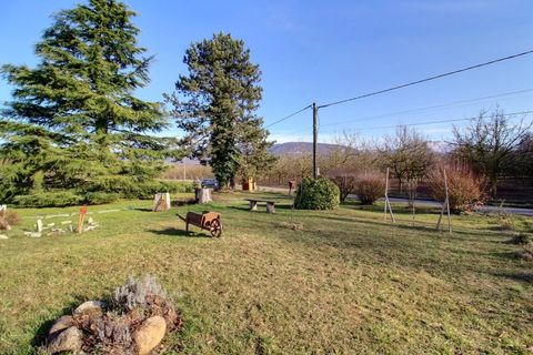 Villa i Saint-Romans, Isere, Saint-Romans - € 270.000 | Ref: 86673634 - foto 19