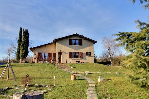 Villa i Saint-Romans, Isere, Saint-Romans - € 270.000 | Ref: 86673634 - foto 20