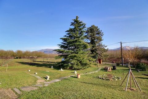 Villa i Saint-Romans, Isere, Saint-Romans - € 270.000 | Ref: 86673634 - foto 21