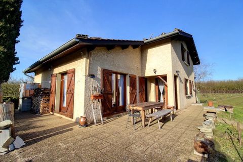 Villa i Saint-Romans, Isere, Saint-Romans - € 270.000 | Ref: 86673634 - foto 22