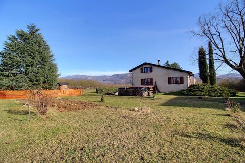 Villa i Saint-Romans, Isere, Saint-Romans - € 270.000 | Ref: 86673634 - foto 23