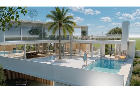 Helårsgrund i Almancil, Faro, Almancil - € 1.250.000 | Ref: 1496 - foto 4