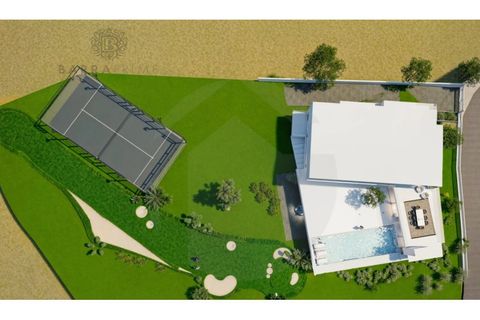 Helårsgrund i Almancil, Faro, Almancil - € 1.250.000 | Ref: 1496 - foto 10