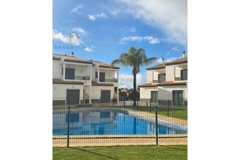 Villa i Albufeira, Faro, Albufeira - € 547.000 | Ref: 6824 - foto 1