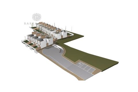 Helårsgrund i Almancil, Faro, Almancil - € 500.000 | Ref: 9296 - foto 1