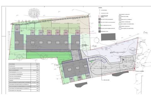 Helårsgrund i Almancil, Faro, Almancil - € 500.000 | Ref: 9296 - foto 3