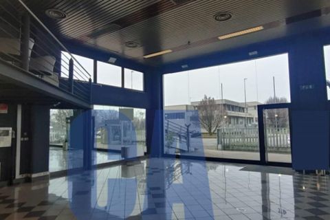 Villa a Cassina de' Pecchi, Milan, Cassina de' Pecchi - € 2.200.000 | Ref: SVCA187 - foto 2