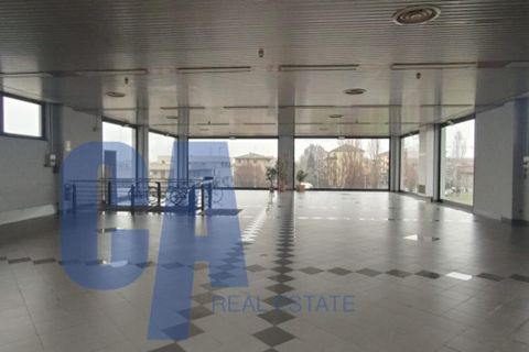 Villa a Cassina de' Pecchi, Milan, Cassina de' Pecchi - € 2.200.000 | Ref: SVCA187 - foto 5