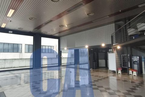 Villa a Cassina de' Pecchi, Milan, Cassina de' Pecchi - € 2.200.000 | Ref: SVCA187 - foto 15