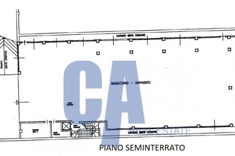 Villa a Cassina de' Pecchi, Milan, Cassina de' Pecchi - € 2.200.000 | Ref: SVCA187 - foto 17