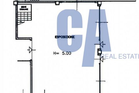 Villa a Cassina de' Pecchi, Milan, Cassina de' Pecchi - € 2.200.000 | Ref: SVCA187 - foto 18